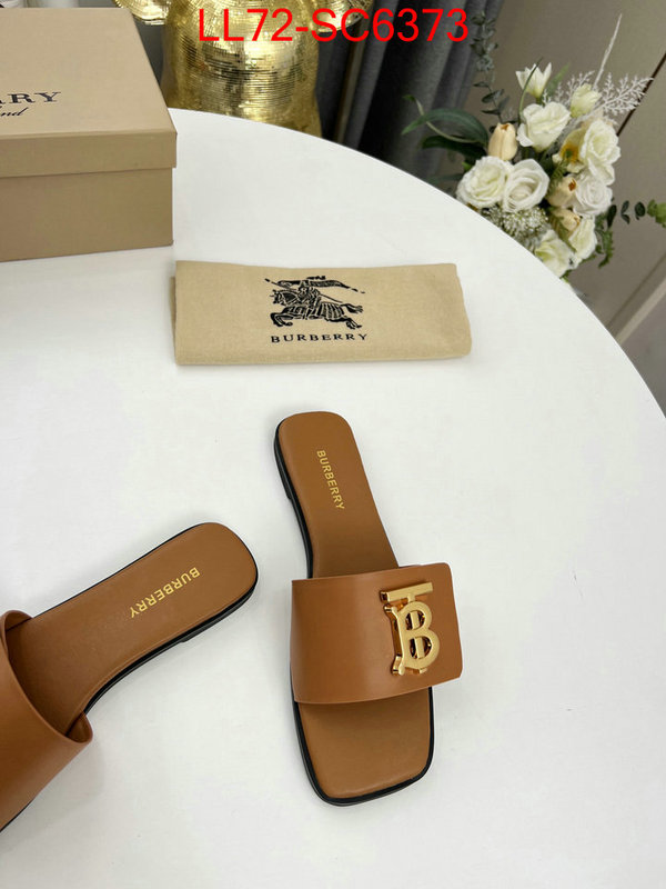 Women Shoes-Burberry best site for replica ID: SC6373 $: 72USD