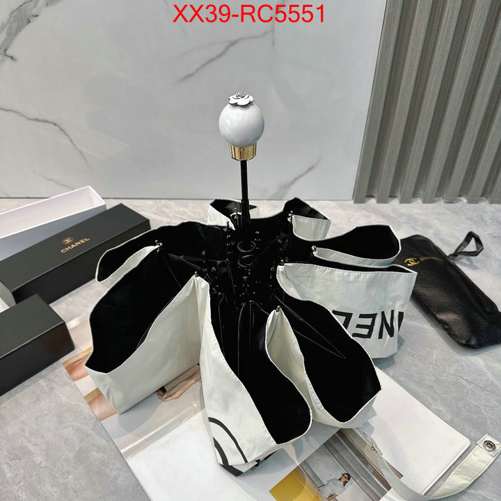 Umbrella-Chanel aaaaa replica designer ID: RC5551 $: 39USD
