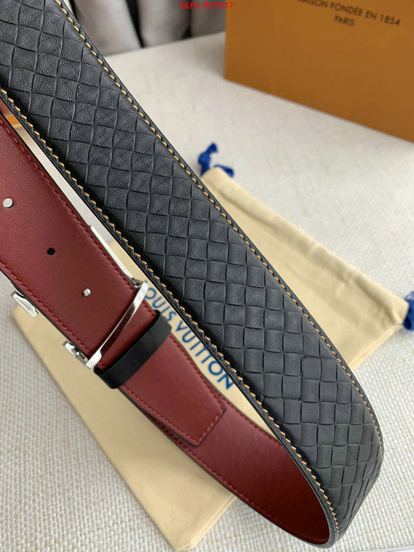 Belts-LV the top ultimate knockoff ID: PX7917 $: 65USD