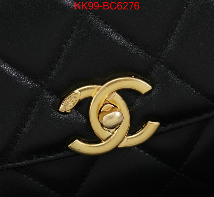 Chanel Bags(4A)-Diagonal- top ID: BC6276 $: 99USD,