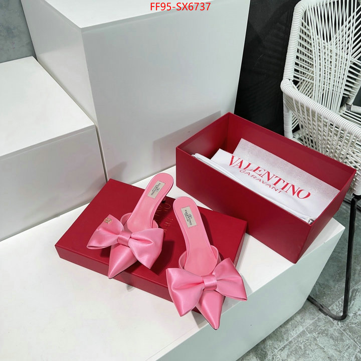 Women Shoes-Valentino sellers online ID: SX6737 $: 95USD