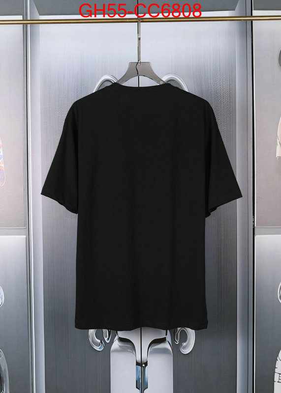 Clothing-Dior cheap ID: CC6808 $: 55USD