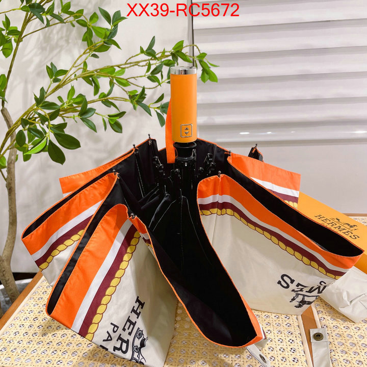 Umbrella-Hermes highest product quality ID: RC5672 $: 39USD