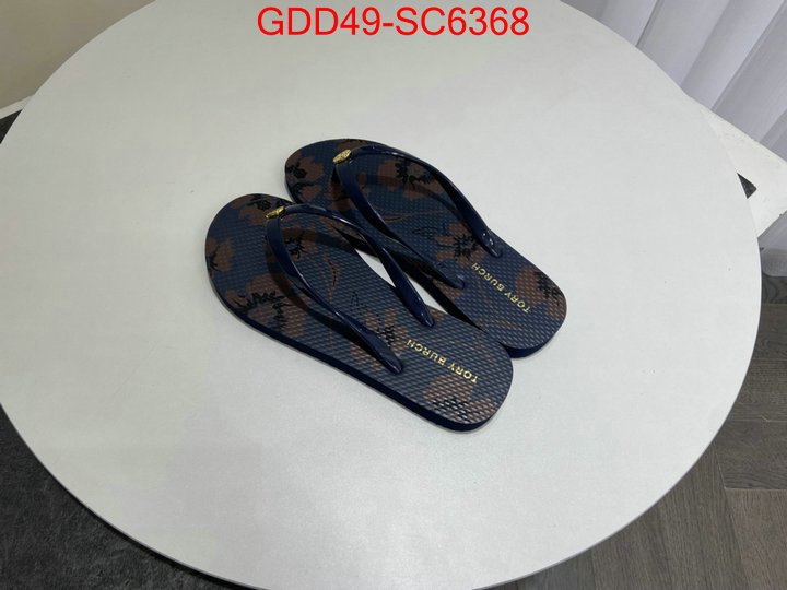 Women Shoes-Tory Burch from china ID: SC6368 $: 49USD