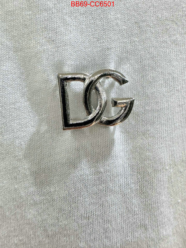Clothing-DG is it ok to buy replica ID: CC6501 $: 69USD