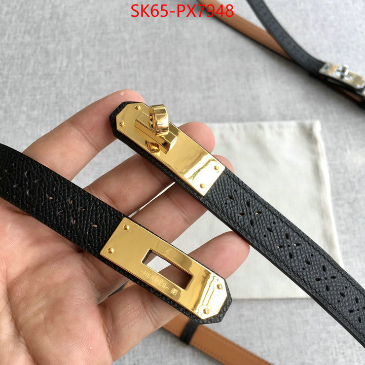 Belts-Hermes practical and versatile replica designer ID: PX7948 $: 65USD