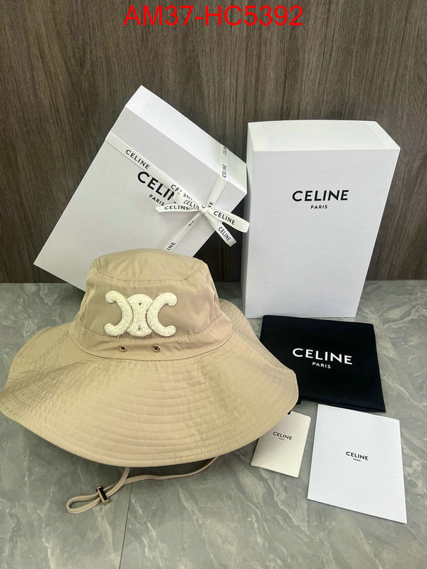 Cap(Hat)-Celine flawless ID: HC5392 $: 37USD