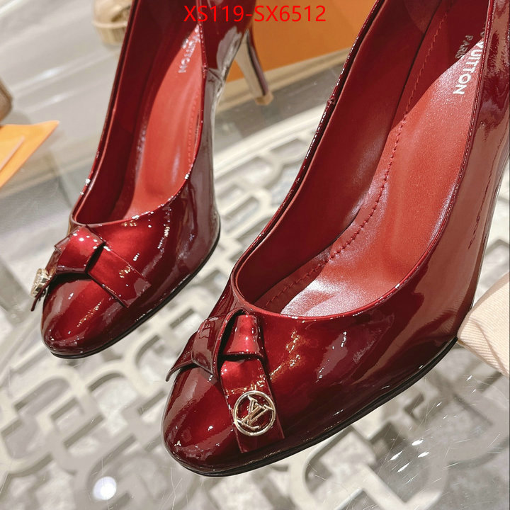 Women Shoes-LV the best affordable ID: SX6512 $: 119USD