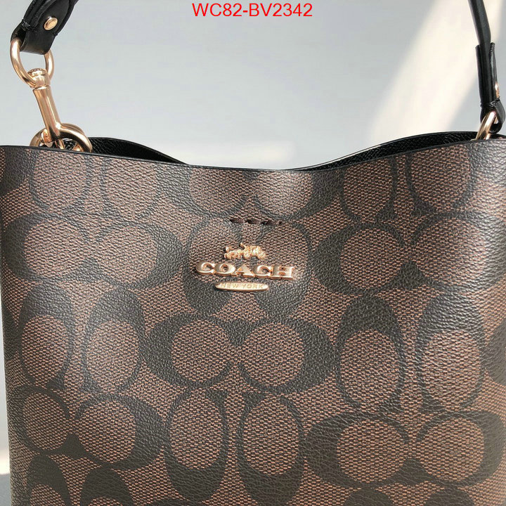 Coach Bags(4A)-Crossbody- top sale ID: BV2342 $: 82USD,