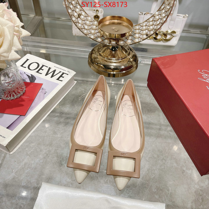 Women Shoes-Rogar Vivier top brands like ID: SX8173 $: 125USD