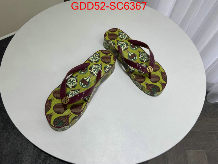 Women Shoes-Tory Burch what are the best replica ID: SC6367 $: 52USD