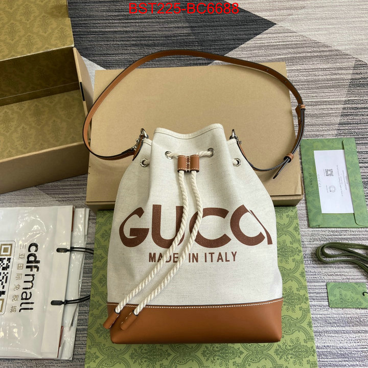 Gucci Bags(TOP)-Ophidia-G shop now ID: BC6688 $: 225USD,