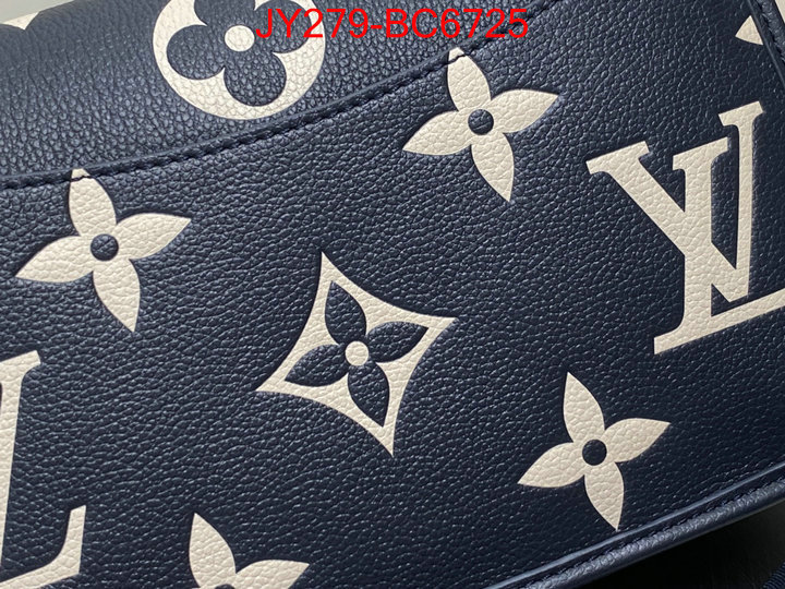 LV Bags(TOP)-Pochette MTis- shop the best high quality ID: BC6725 $: 279USD,