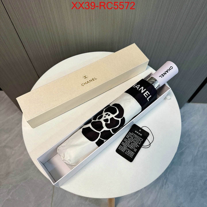 Umbrella-Chanel perfect quality designer replica ID: RC5572 $: 39USD