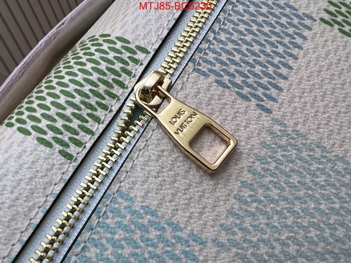 LV Bags(4A)-Pochette MTis Bag- first copy ID: BC6230 $: 85USD,