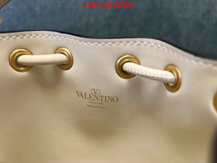 Valentino Bags(TOP)-Diagonal- best fake ID: BV2189 $: 209USD,