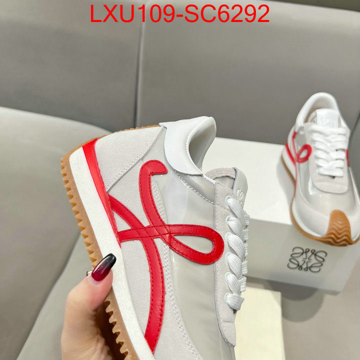 Men Shoes-Loewe buy high quality cheap hot replica ID: SC6292 $: 109USD