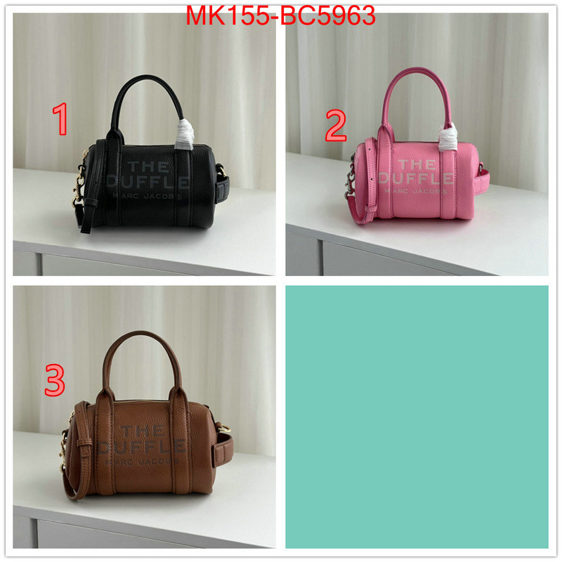 Marc Jacobs Bags(TOP)-Diagonal- cheap online best designer ID: BC5963 $: 155USD,