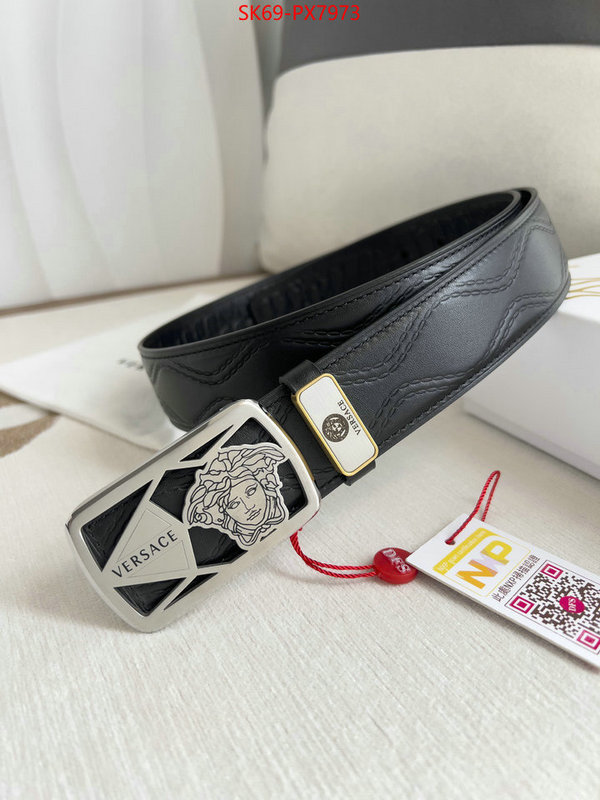 Belts-Versace what ID: PX7973 $: 69USD
