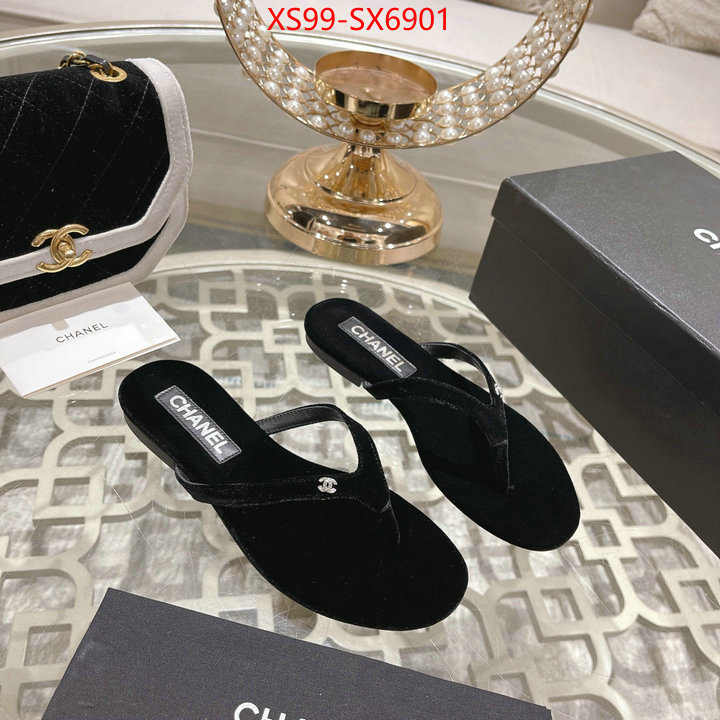 Women Shoes-Chanel top brands like ID: SX6901 $: 99USD