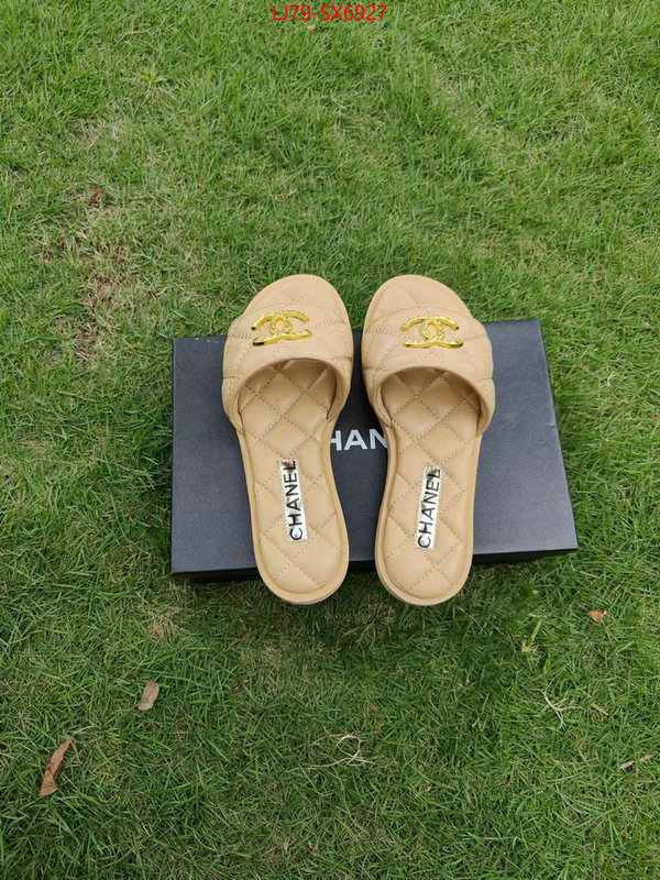 Women Shoes-Chanel website to buy replica ID: SX6927 $: 79USD