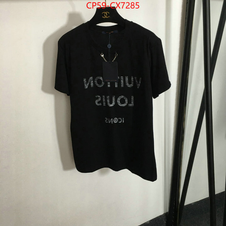 Clothing-LV how to buy replcia ID: CX7285 $: 59USD