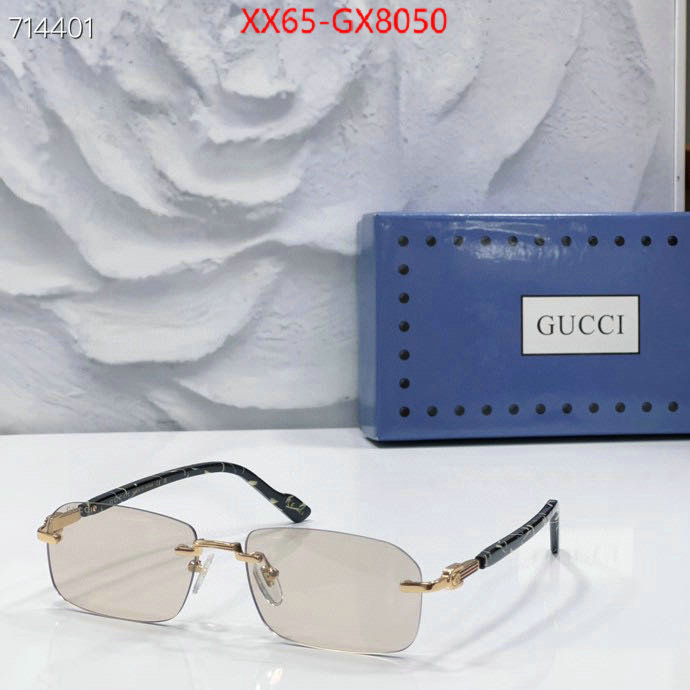 Glasses-Gucci top quality website ID: GX8050 $: 65USD