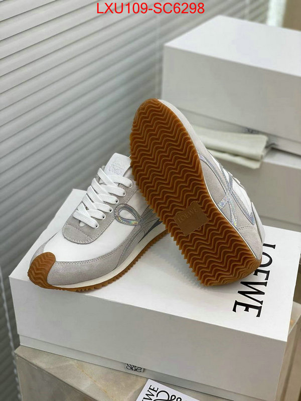 Women Shoes-Loewe hot sale ID: SC6298 $: 109USD