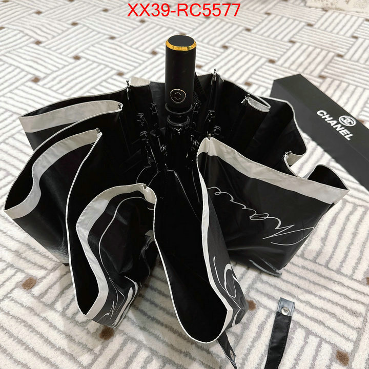 Umbrella-Chanel practical and versatile replica designer ID: RC5577 $: 39USD