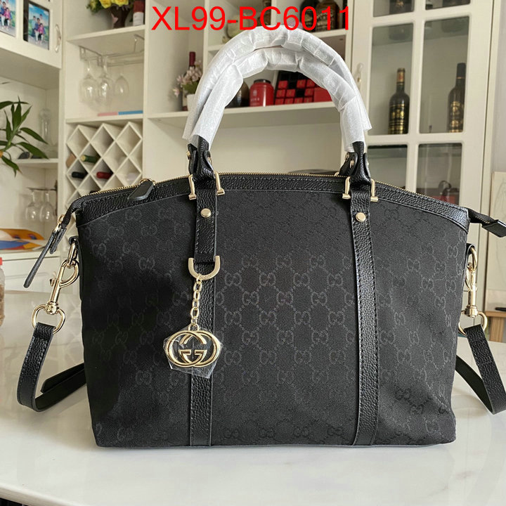 Gucci Bags(4A)-Handbag- aaaaa+ replica ID: BC6011 $: 99USD,