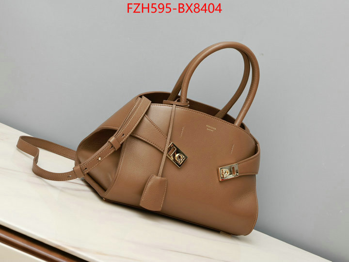 Ferragamo(TOP)-Handbag- best website for replica ID: BX8404 $: 595USD,