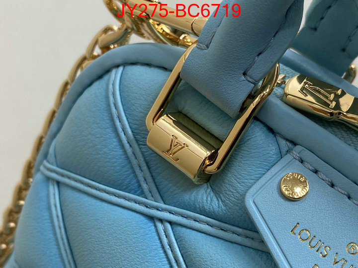 LV Bags(TOP)-Alma- luxury ID: BC6719 $: 275USD,