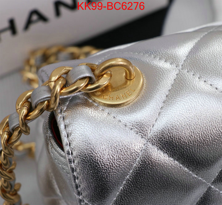 Chanel Bags(4A)-Diagonal- top ID: BC6276 $: 99USD,