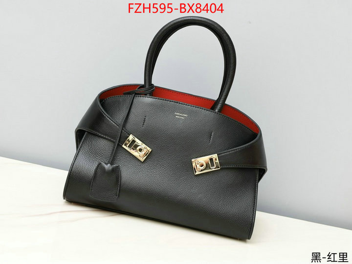 Ferragamo(TOP)-Handbag- best website for replica ID: BX8404 $: 595USD,