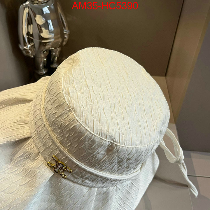 Cap(Hat)-Celine buy luxury 2024 ID: HC5390 $: 35USD