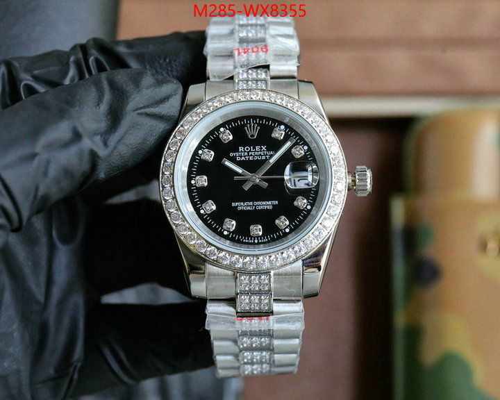 Watch(TOP)-Rolex is it illegal to buy dupe ID: WX8355 $: 285USD