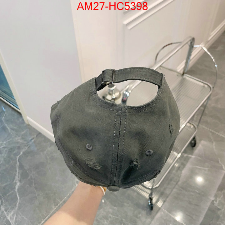 Cap (Hat)-Chanel aaaaa ID: HC5398 $: 27USD