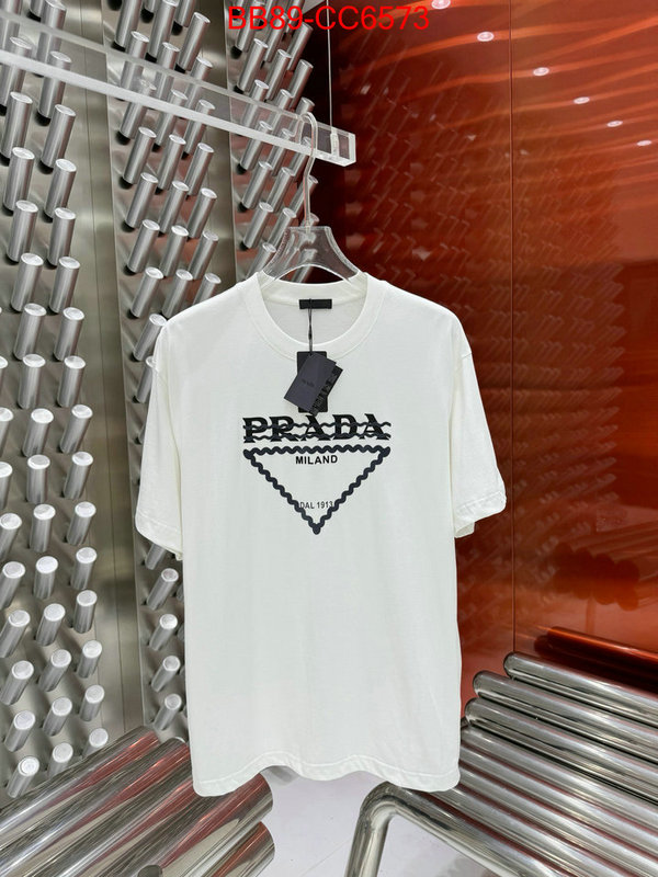 Clothing-Prada buy high quality cheap hot replica ID: CC6573 $: 89USD