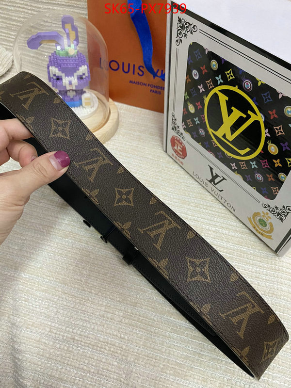 Belts-LV best fake ID: PX7939 $: 65USD