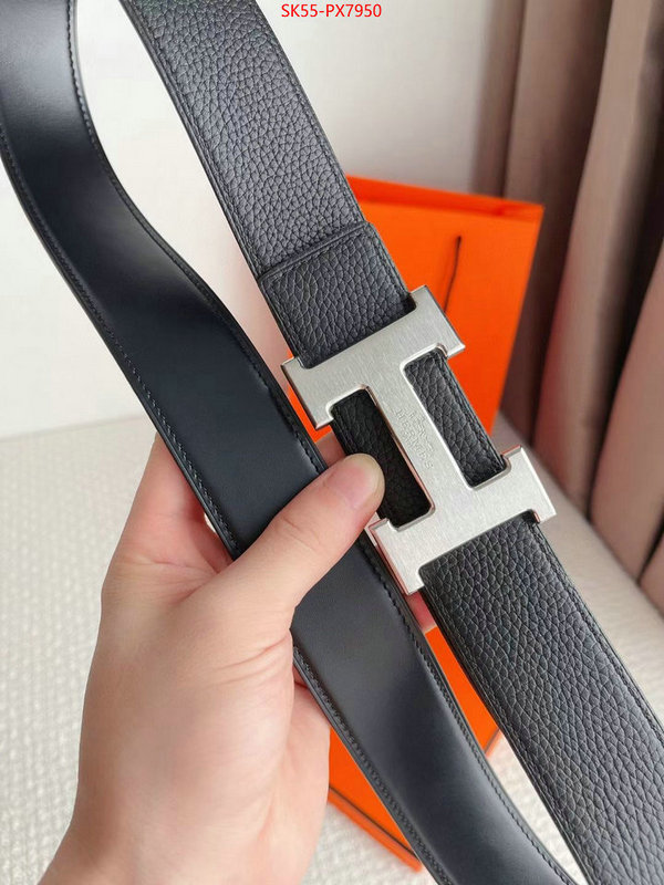 Belts-Hermes sell online ID: PX7950 $: 55USD