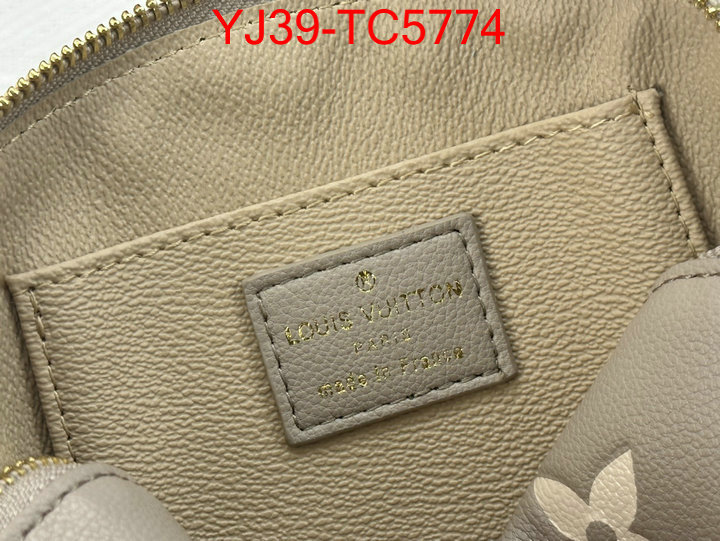 LV Bags(4A)-Wallet how to buy replcia ID: TC5774 $: 39USD,
