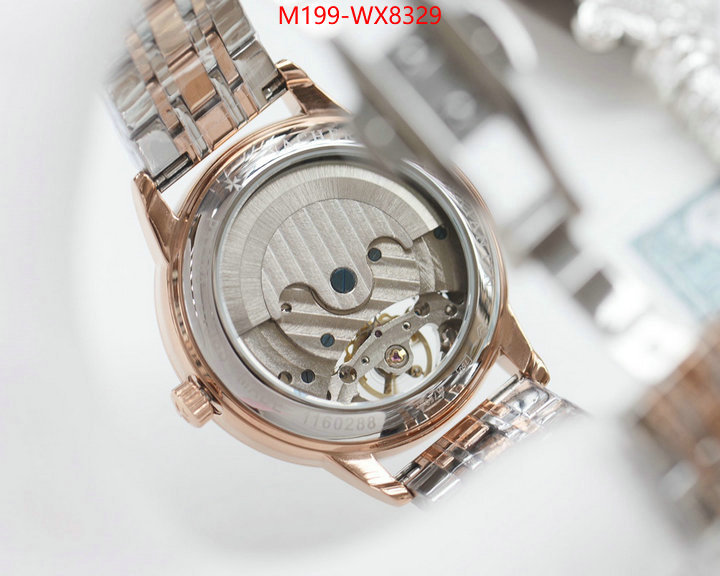 Watch(TOP)-Vacheron Constantin is it illegal to buy dupe ID: WX8329 $: 199USD