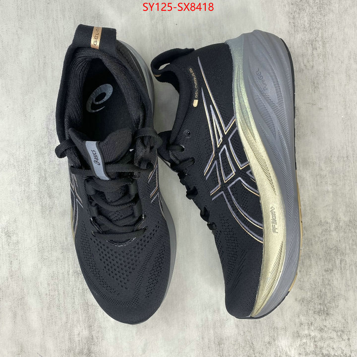 Men Shoes-Asics exclusive cheap ID: SX8418 $: 125USD