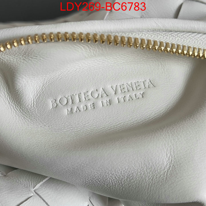 BV Bags(TOP)-Jodie replcia cheap from china ID: BC6783 $: 269USD,