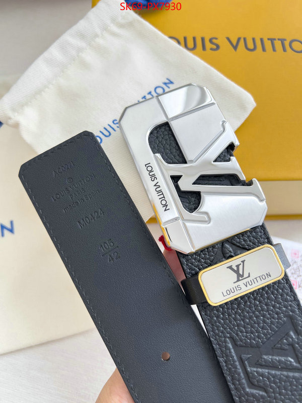 Belts-LV the best ID: PX7930 $: 69USD
