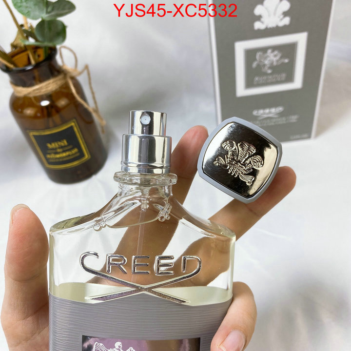 Perfume-Creed what is top quality replica ID: XC5332 $: 45USD