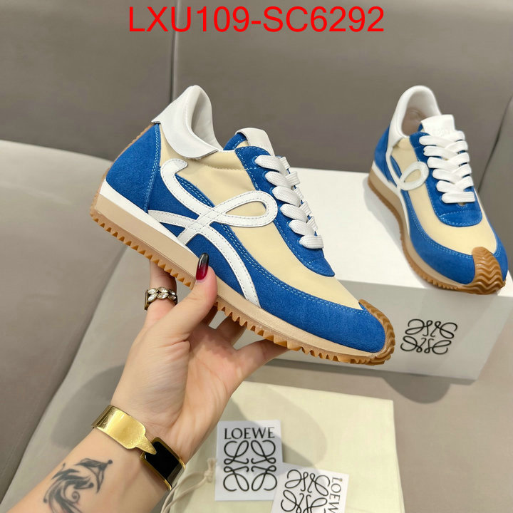 Men Shoes-Loewe buy high quality cheap hot replica ID: SC6292 $: 109USD