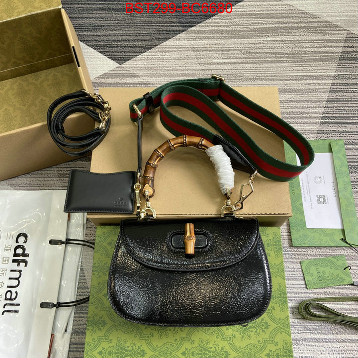 Gucci Bags(TOP)-Diana-Bamboo- where to buy ID: BC6680 $: 299USD,