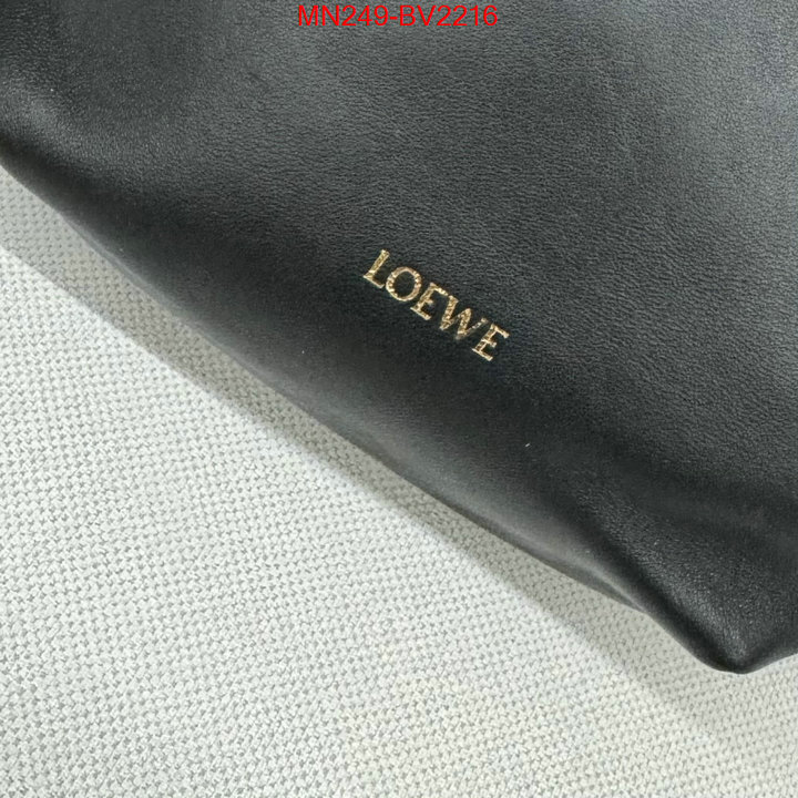 Loewe Bags(TOP)-Flamenco replica us ID: BV2216 $: 249USD,