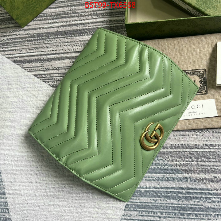 Gucci Bags(TOP)-Wallet- copy ID: TX6568 $: 99USD,